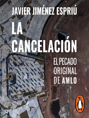 La cancelación - Audiobook